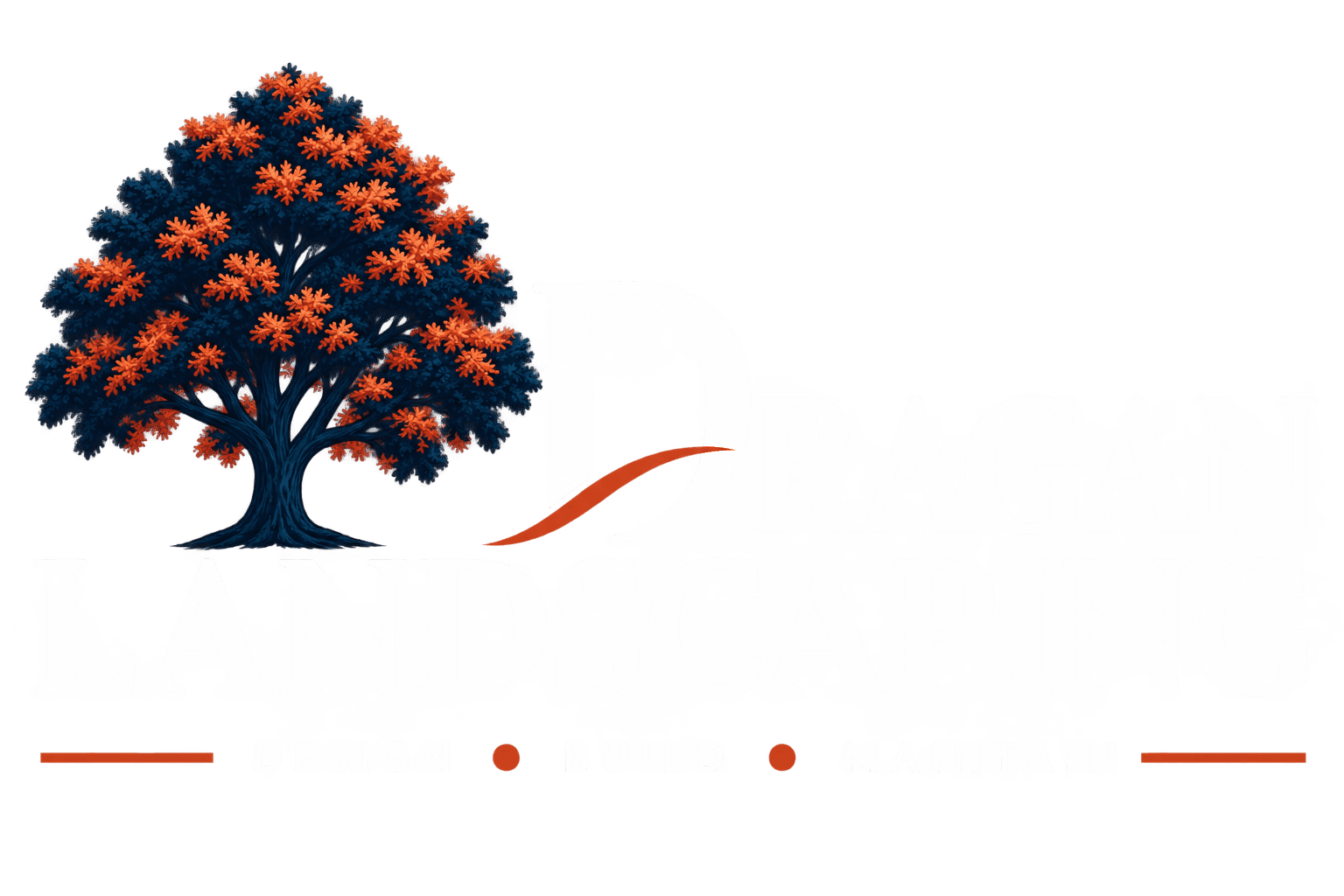 Dragan Landscaping — Design, Build, Maintain