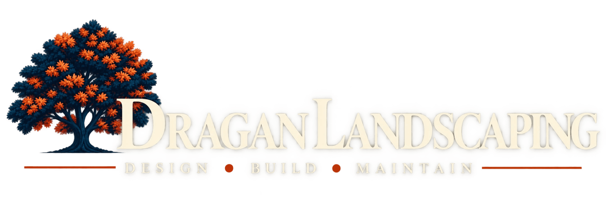 Dragan Landscaping — Design, Build, Maintain